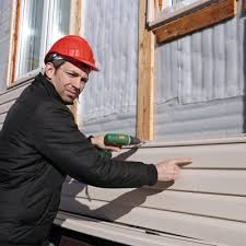 How To Choose The Right Materials for Your Siding Installation in 'Moriarty, NM